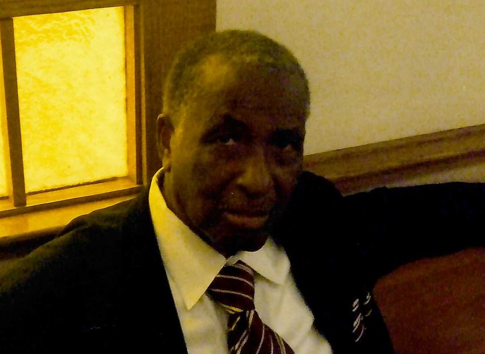 Leroy Matthews, Sr.