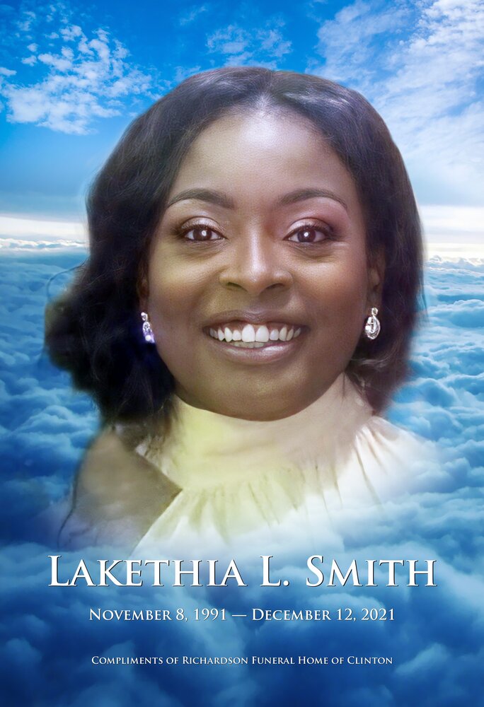 Lakethia Smith