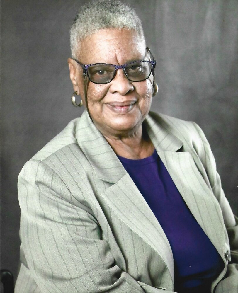 Beverly Jackson-Franklin