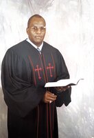 Bishop Ameal  Brown, Sr.
