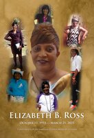 Elizabeth  B. Ross