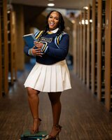 Alexus Antionette Lee