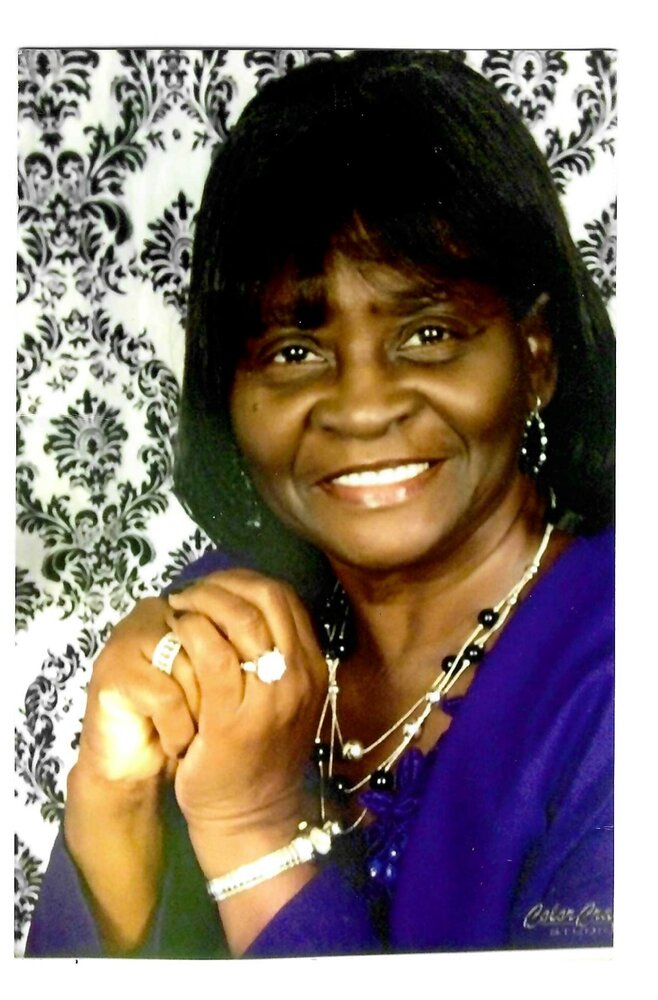 Mary Brown
