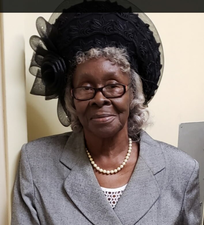Lovie Hall