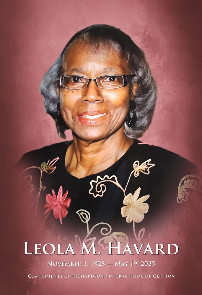 Leola Havard