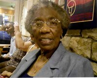 Lucille S. Godchaux