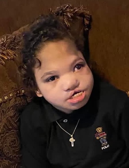 Ty'Treveon De'Shawn Jenkins