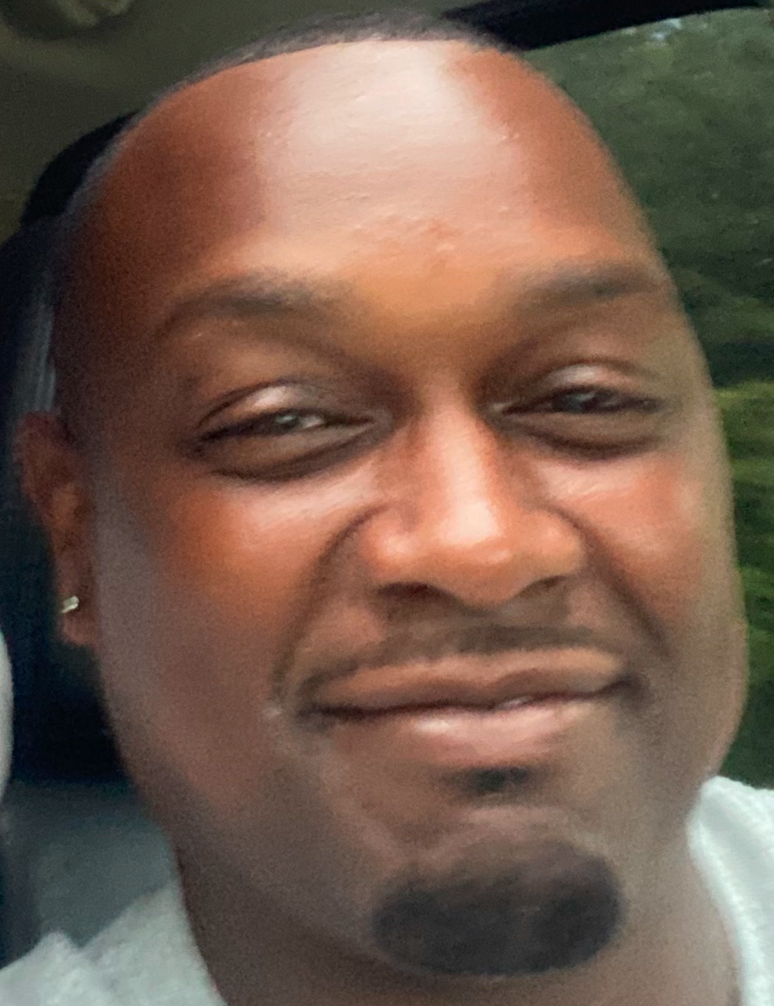 Eric Robinson
