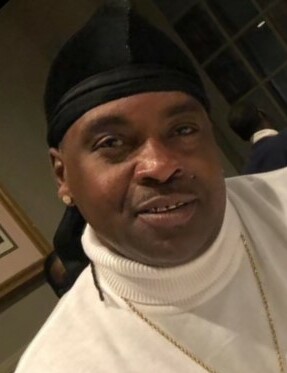 Deronrick Stewart