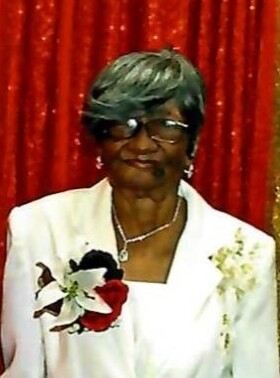Mary E. Thomas