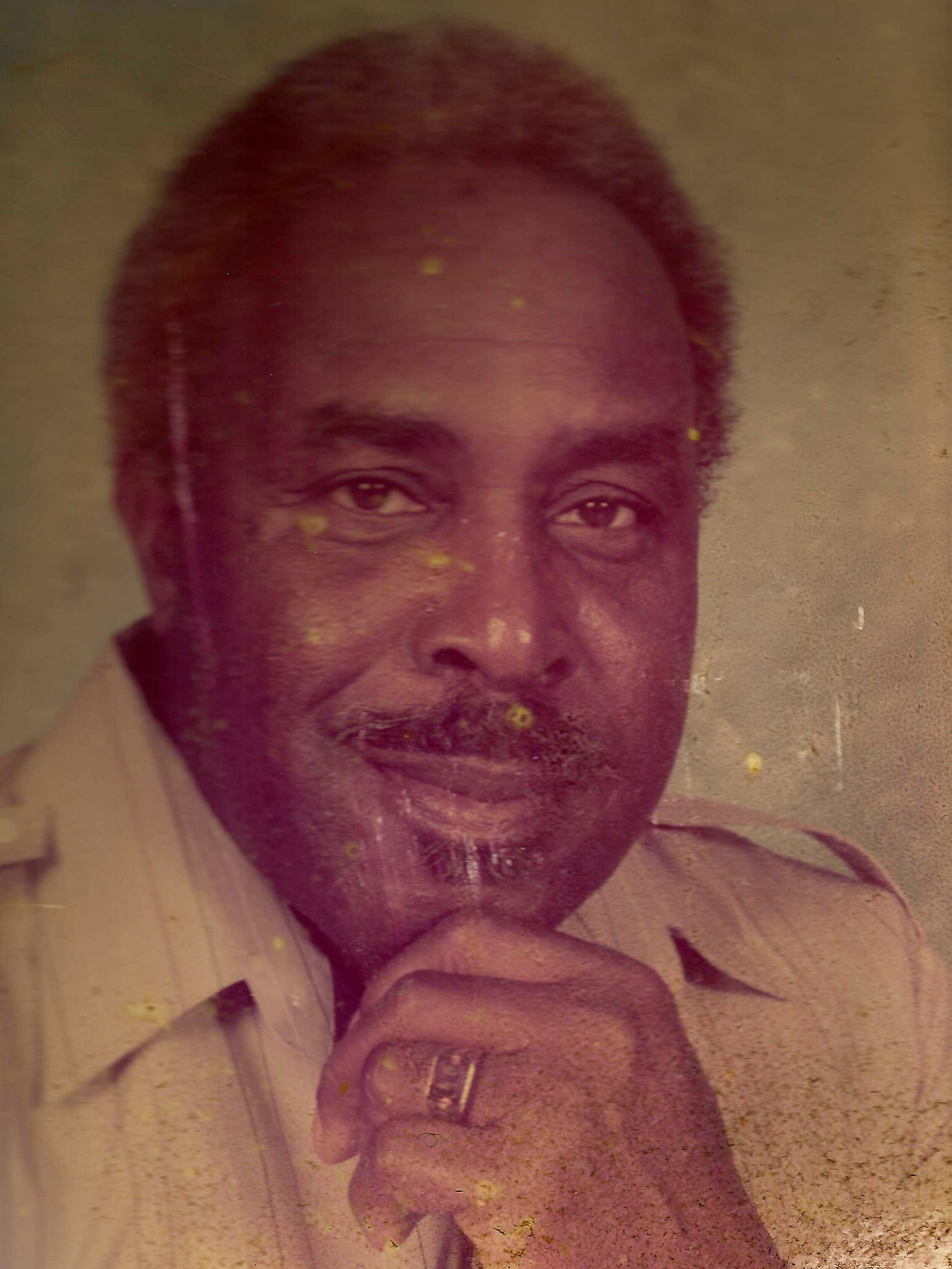 Otis  Criss, Sr.