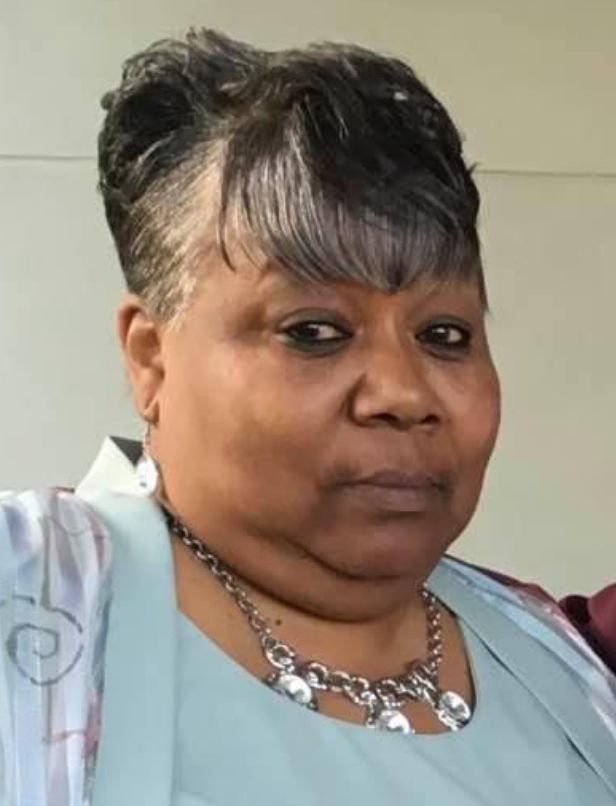 Gladys L. Jackson