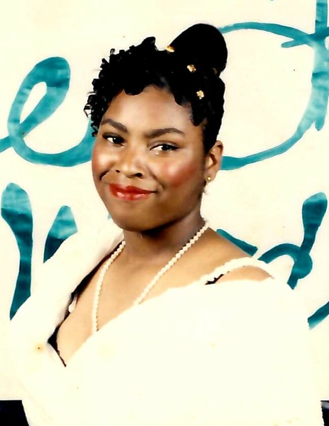 Sheletra Henderson Davis