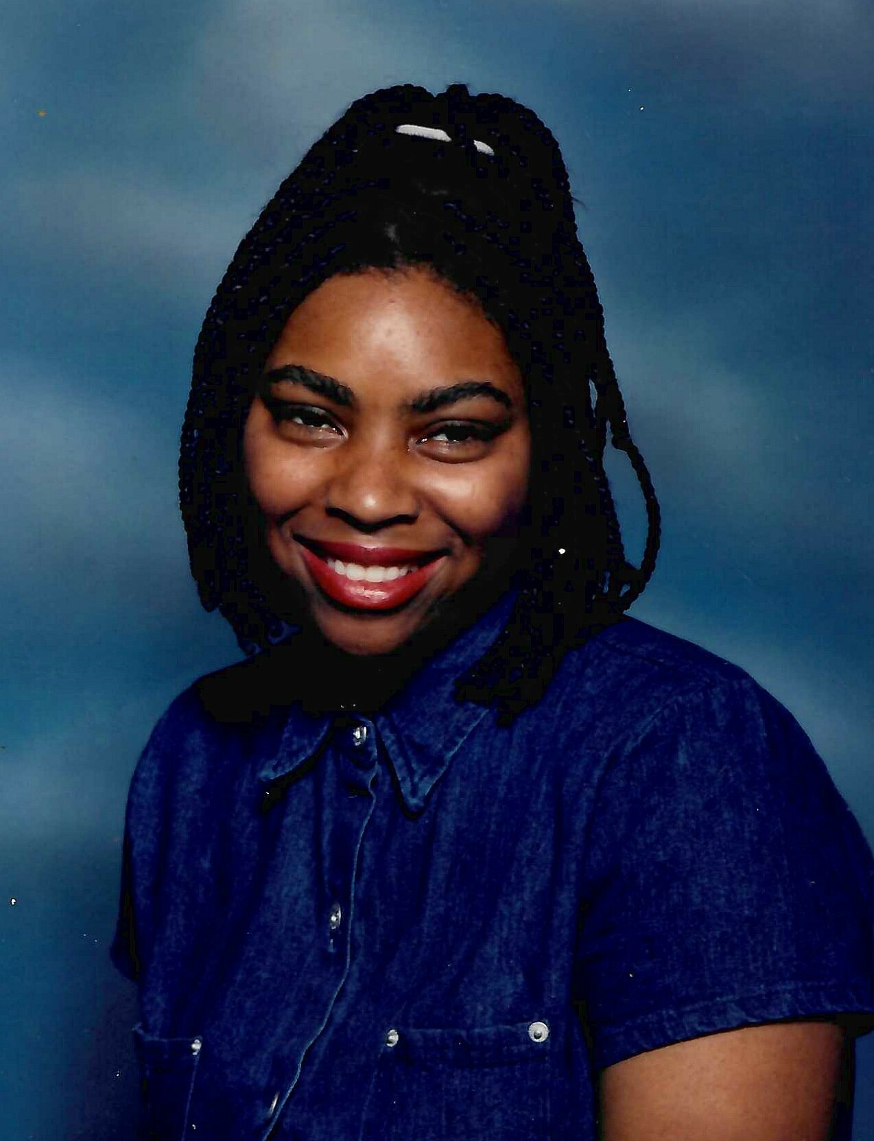 Sheletra Davis