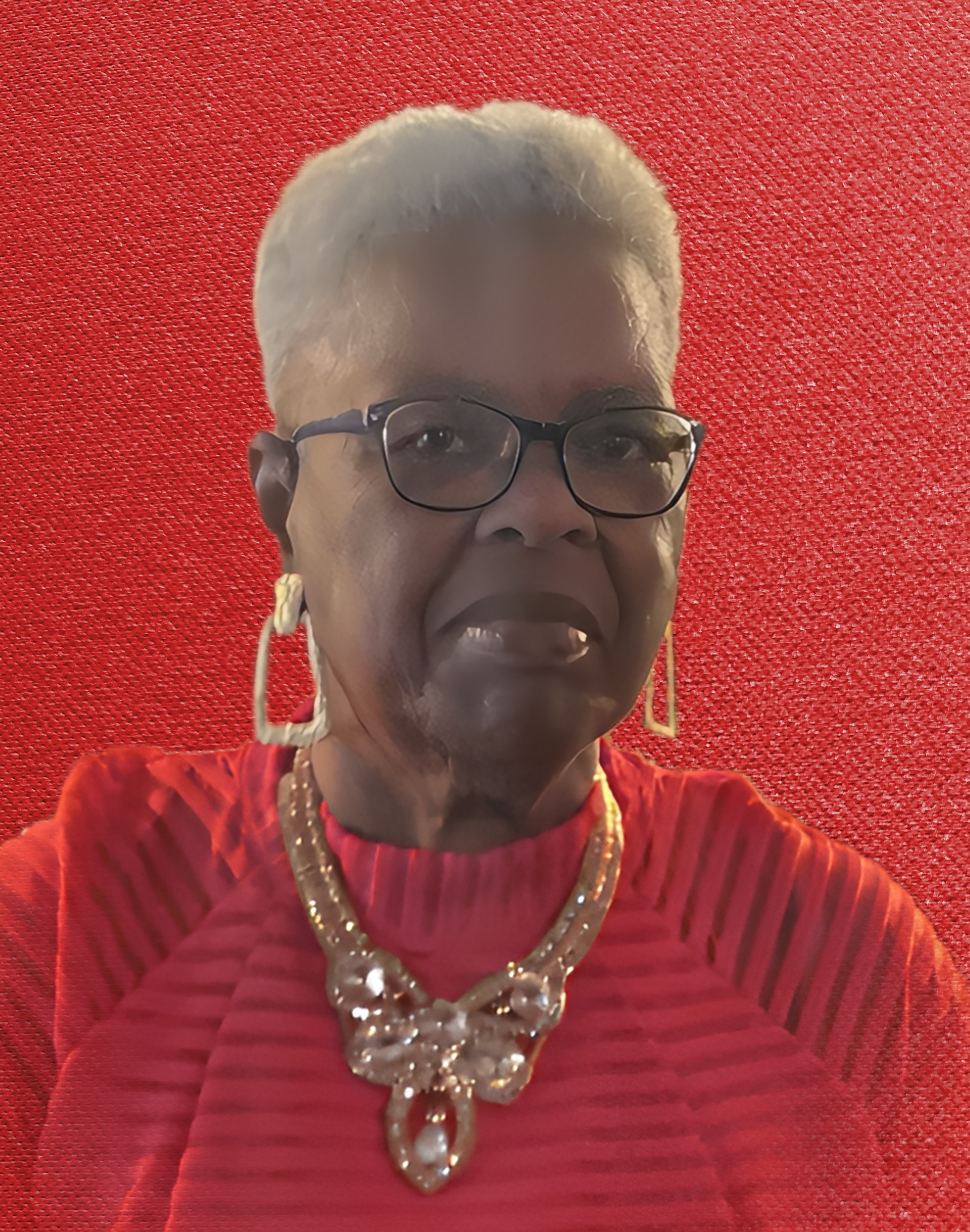 Mattie K. Norman